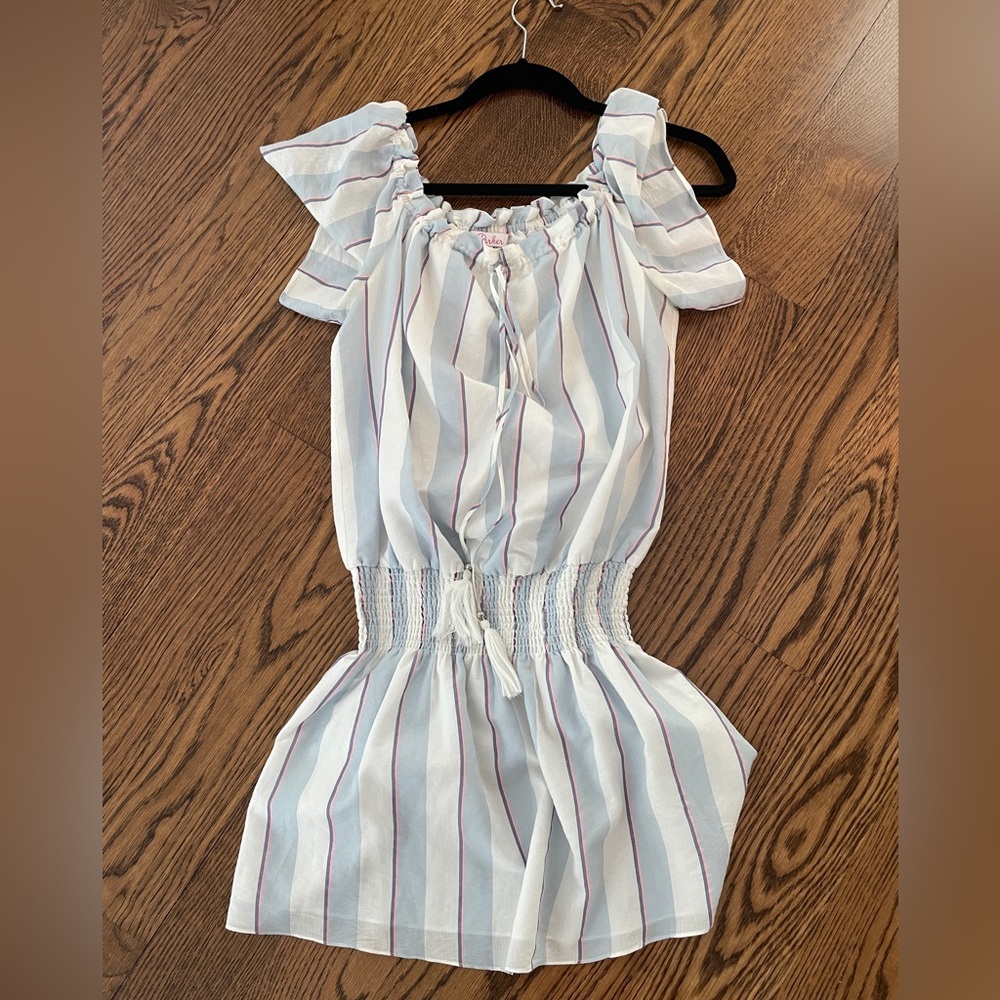 Parker Dress